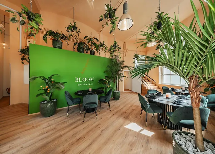 Bloom By Home1 Wien
