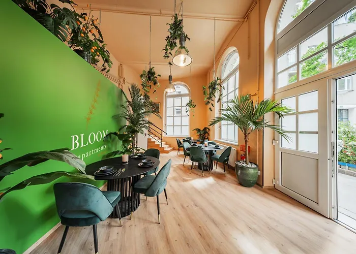 Bloom By Home1 Wien